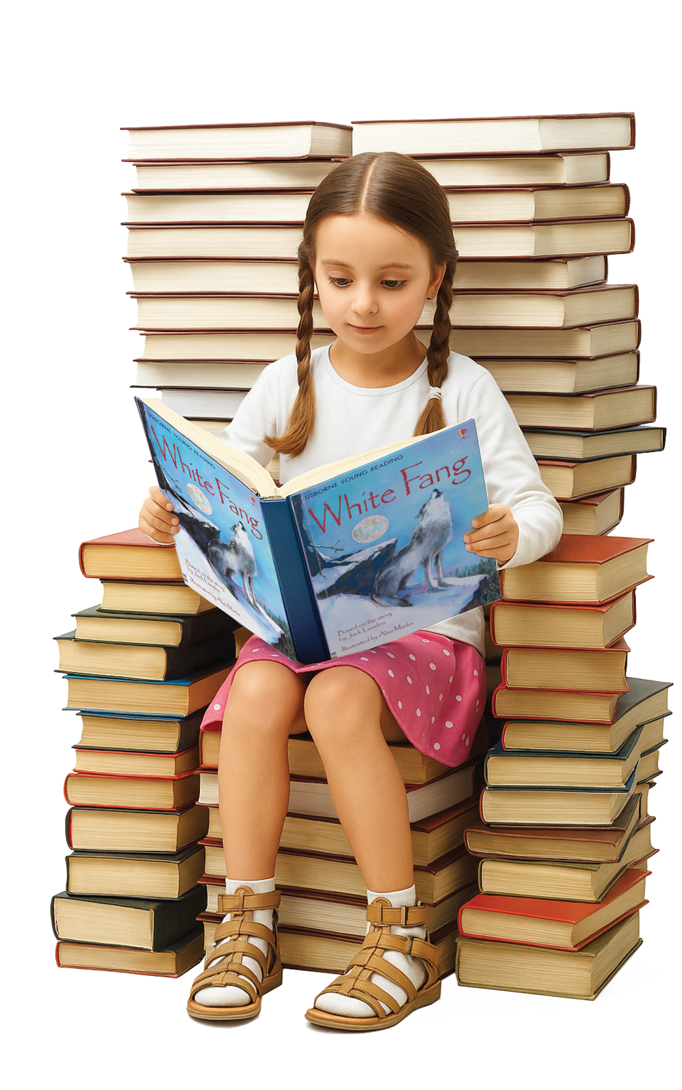 Building Lifelong Readers